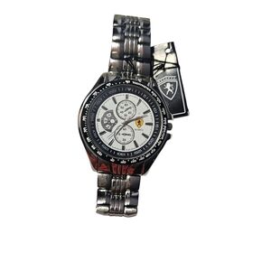 New Quartz Watch, Mens